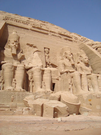 Abu Simbel